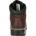 thumbnail image 4 of Michelin® HydroEdge Steel Toe Waterproof Work Boot, 4 of 7