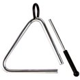 thumbnail image 1 of Toca T2509 Triangle de Bossa avec Striker, 1 of 3