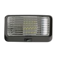 thumbnail image 3 of Diamond Group By Valterra Products DG52729VP Utility/Porch Light Led - Black, 3 of 3