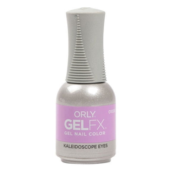 Orly Gel FX Soak-Off Gel Kaleidoscope Eyes - .6 fl oz / 18 ml