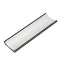 thumbnail image 1 of Ponceuse de Queue de Billard, Outil de Modelage en Aluminium pour les Amateurs de Billard, Planche Portable avec Forme Trapézoïdale pour Réparer et Restaurer, 1 of 7