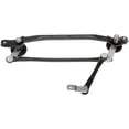 thumbnail image 2 of Dorman 602-187 Windshield Wiper Linkage for Specific Chevrolet Models, Black, 2 of 5
