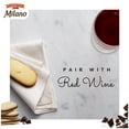 thumbnail image 4 of Pepperidge Farm Milano, Double Milk Chocolate Cookies, 7.5 oz Bags, 3 Count, 4 of 11