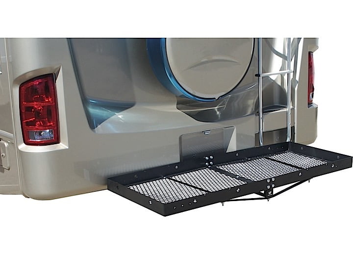 UltraFab Ultra RV Cargo Carrier with 500 lb. Load Capacity