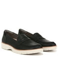 thumbnail image 2 of Dr. Scholl's Shoes Womens Nice Day Faux Leather Slip-On Loafers, 2 of 9