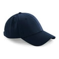 thumbnail image 1 of Beechfield Mens/Womens Air Mesh 6 Panel Cap, 1 of 3