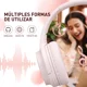 thumbnail image 3 of Audifonos Gamer Headphone Modelo I62 Havit Color Rosa, 3 of 8