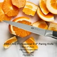 thumbnail image 2 of ZWILLING Professional S 4" Paring Knife, 2 of 3