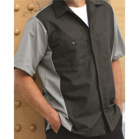 Unisex Short Sleeve Crew Shirt