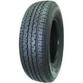 thumbnail image 2 of Set of 4 Hi Run JK42 Trailer ST205/75R15/6 6-Ply 101M Tires 2057515 205 75 15, 2 of 2
