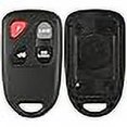 thumbnail image 3 of Discount Keyless Étui de Remplacement pour Clé d'Entrée à Distance pour KPU41805, KPU41701, 3 of 3