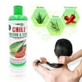 thumbnail image 4 of Shampoo Chile Romero & Savila (32.13 fl oz) 50%mas KERATINA Y EUCALIPTO KERATIN, 4 of 4