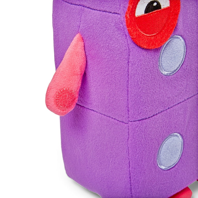 hand2mind Numberblocks™ Six Playful Pal 11