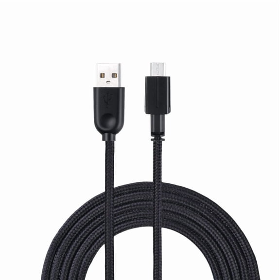 USB Charging Cable Compatible for Alienware 610M 310M Gaming Mouse USB Charger Cable for Fast Power Transmission