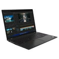 thumbnail image 4 of Restored Lenovo ThinkPad T16 16" Laptop AMD Ryzen 5 PRO 6650U 32GB Ram 1TB SSD W11P (Refurbished), 4 of 5