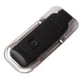 thumbnail image 2 of Luz de libro, luz de libro con clip, luz de libro recargable por USB, luz de lectura de libros, calidad superior, 2 of 8