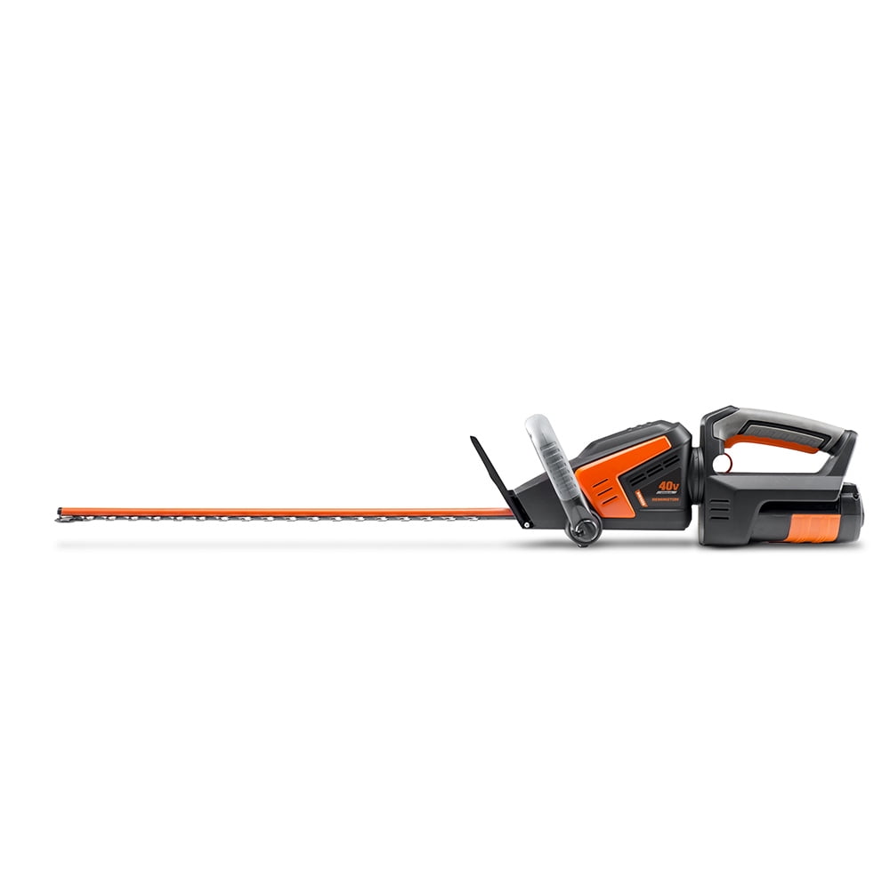 Remington RM4020 40V 22" Cordless Battery Hedge Trimmer