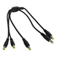 thumbnail image 2 of 1018L 5V 9V 12V Backup DC UPS Uninterruptible Power Supply For WIFI Router Phone US, 2 of 9