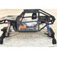thumbnail image 2 of 4 piezas de montaje de amortiguador de metal para Axial Capra Axi03004 1/10,1 Afortunado Sencillez, 2 of 5
