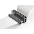 thumbnail image 3 of Cablesonline Cable De Cinta Universal Para Unidad De Disquete De 36 Pulgadas Para Unidades De 3,5 O 5,25 Pulgadas (Ff-002), 3 of 5