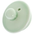 thumbnail image 4 of Oraceous Ceramic Teapot Lid Retro Tea Pot Lid Kitchen Tea Kettle Replacement Lid Teacup Lid, 4 of 11