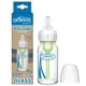 thumbnail image 1 of Biberón de Vidrio Natural Flow Options Plus Dr. Brown's 4 Onzas, 1 of 14