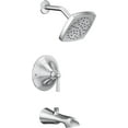thumbnail image 3 of Moen TS2913EP Chrome Shower Valve Trim, 3 of 4