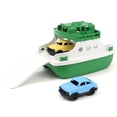 thumbnail image 5 of Green Toys Ferry Boat Bathtub Toy, Green/White, for Unisex Child Ages 3+, 5 of 8