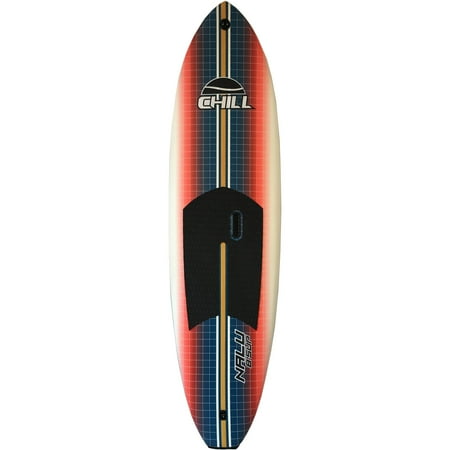 Chill Nalu 8 Stand-Up Paddle Board Package