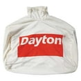 thumbnail image 2 of Dayton Dust Collector 3/4 HP 3AA31, 2 of 2