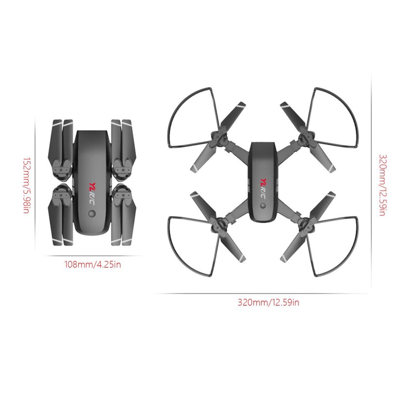 s30 5g rc drone
