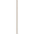 thumbnail image 6 of Ekena Millwork 47"W x 12"H x 1/4"T Keene Fretwork Moulding, Red Oak, 6 of 13
