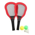 thumbnail image 2 of Raqueta de pelota de playa de 5 piezas, 2 of 3
