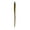 Green Pumpkin, variant on 6th Sense Boosa 6.5" Shakey Worm - Soft Plastic - Bass Fishing