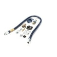 thumbnail image 2 of Dormont 1650KIT48 48 Snapfast Blue Hose 1/2" Diameter Part, 2 of 4