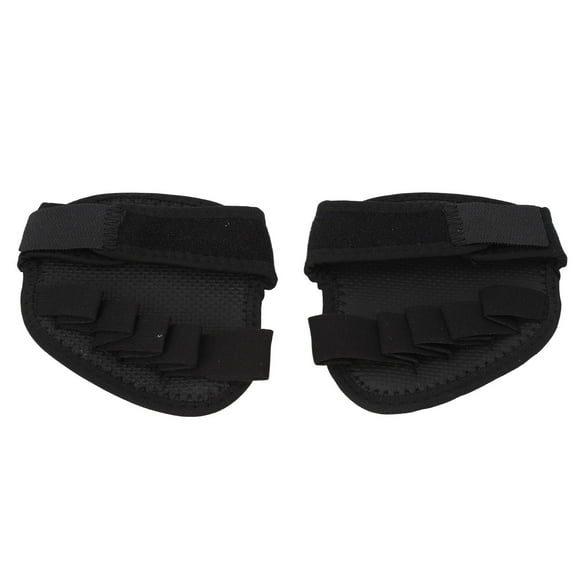 Alisador de dedos para aliviar la fatiga al estar de pie. Corrección de dedos para 5 dedos. Talla L 40-45.