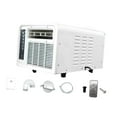 thumbnail image 2 of Luzkey Portable Air Conditioner Bedroom Voice Applet Control Mobile Air Conditioner, 2 of 7