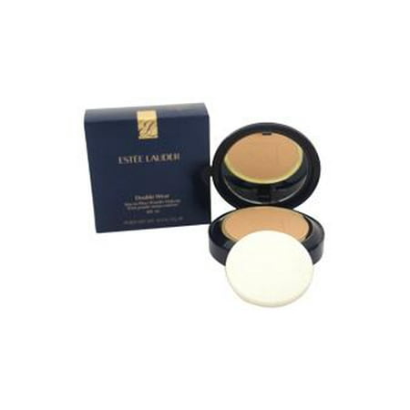 Double Wear Stay-In-Place Powder Makeup SPF 10 - # 98 Spiced Sand (4N2) Estee Lauder 0.42 oz Powder