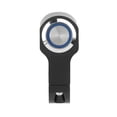thumbnail image 2 of Focos de acero impermeables de 22mm/0,87 pulgadas, interruptor de manillar de faro para motocicleta ATV Jadeshay A, 2 of 8