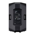 thumbnail image 2 of Yamaha DXR15mkII - 1100W 15" Powered Loudspeaker, 2 of 4