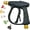 High Pressure Gun+ 5 Nozzels, variant on iMeshbean High Pressure Washer Gun Kit 4000 PSI Pressure Washer Spray Gun with 1/4" Quick Connector for Car Pressure Power Washers M22-14mm Fitting