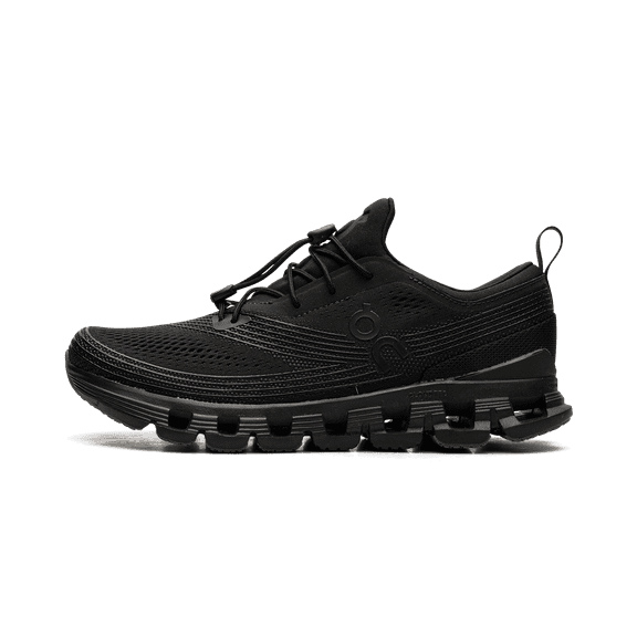 ON WOMENS Cloud X Z5 WMNS "All Black" 3WE30280485 from Stadium Goods