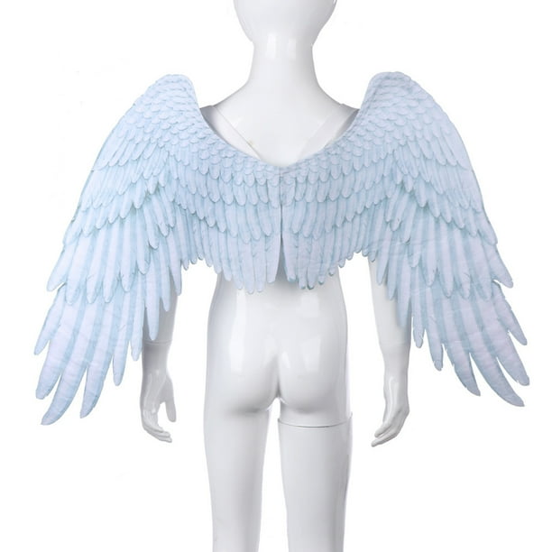 Disfraz de hada ángel 3D de Halloween fiesta de Halloween carnaval Cosplay para niños