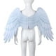 thumbnail image 3 of Disfraz de hada ángel 3D de Halloween fiesta de Halloween carnaval Cosplay para niños, 3 of 7