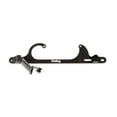 Holley Performance 20112 Carburetor Throttle Cable Bracket