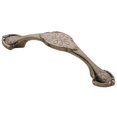 thumbnail image 1 of Knobware C3556 Silverware Pull 3 in. Antique Nickel, 1 of 1