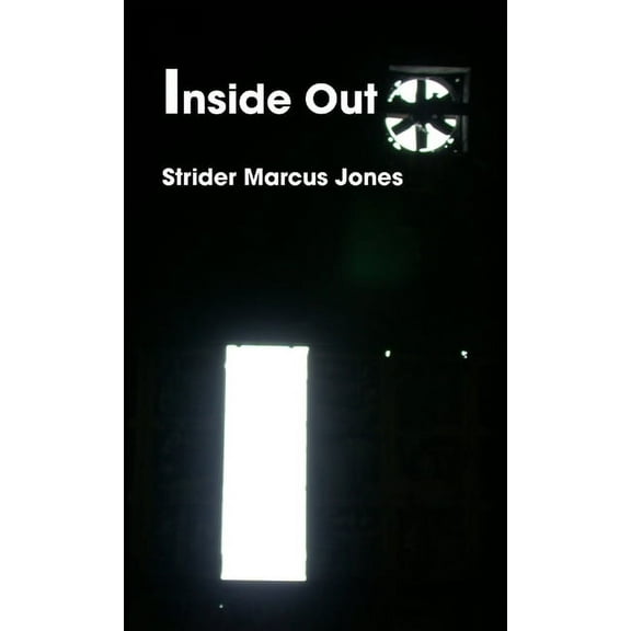 Inside Out, (Paperback)