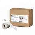 thumbnail image 1 of 4x3'' Direct Thermal Labels 1''Core 500/rolls, 1 of 1