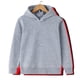 thumbnail image 3 of Sudadera con capucha de algodón para niño, jerseys de primavera 2024, sudaderas con capucha, ropa para niños y niñas, ropa para niños, tops para bebés, abrigos, 3 of 5