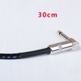 thumbnail image 2 of 6.35 mm Guitar Effects Pedal Connection Cable Effects Connection Cable Shielded H, 2 of 5
